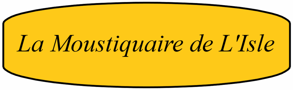 La Moustiquaire de l'Isle