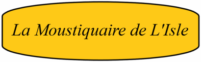 La Moustiquaire de l'Isle