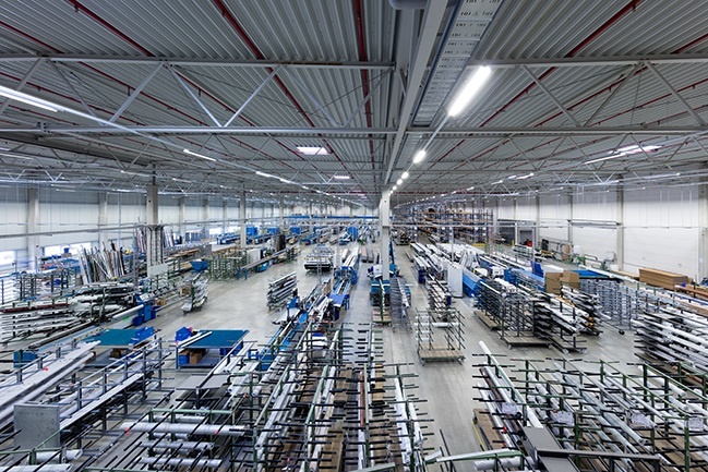 unitée de production neher lakal