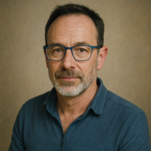 Alexandre — artisan La Moustiquaire de l’Isle